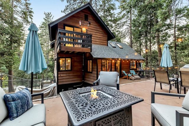 25840 Scenic Drive, Idyllwild, CA 92549