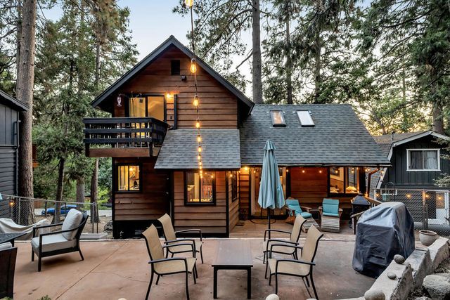 25840 Scenic Drive, Idyllwild, CA 92549