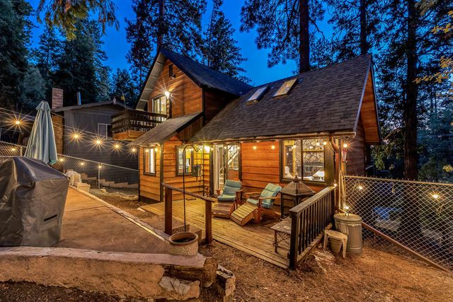 25840 Scenic Drive, Idyllwild, CA 92549