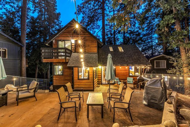 25840 Scenic Drive, Idyllwild, CA 92549