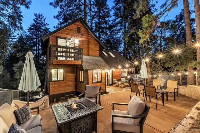 25840 Scenic Drive, Idyllwild, CA 92549