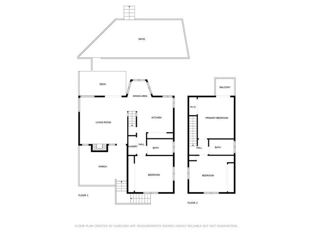 25840 Scenic Drive, Idyllwild, CA 92549