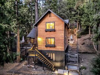 25840 Scenic Drive, Idyllwild, CA 92549
