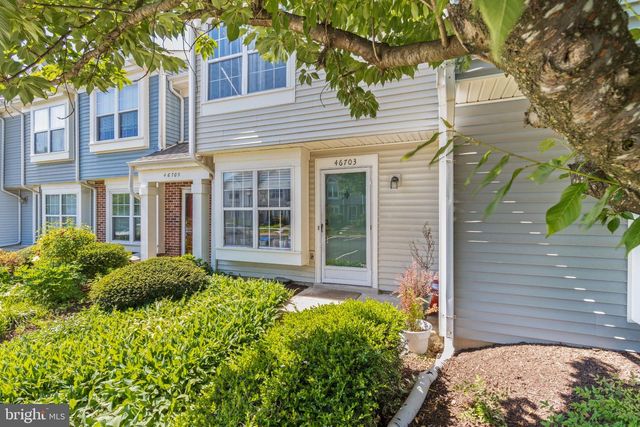 46703 ATWOOD SQ, Sterling, VA 20164