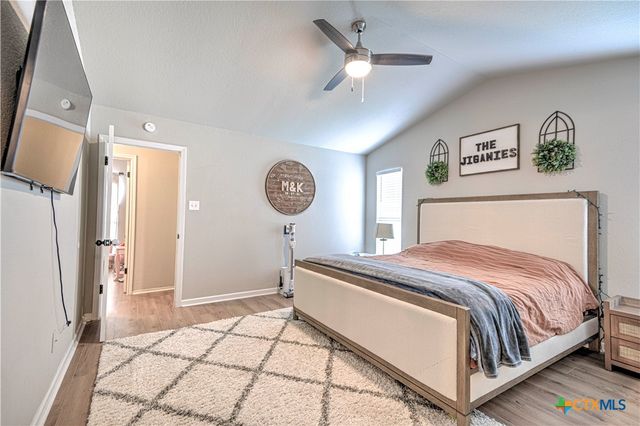3209 Carpet Lane, Killeen, TX 76549