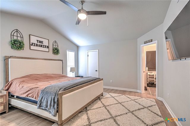 3209 Carpet Lane, Killeen, TX 76549