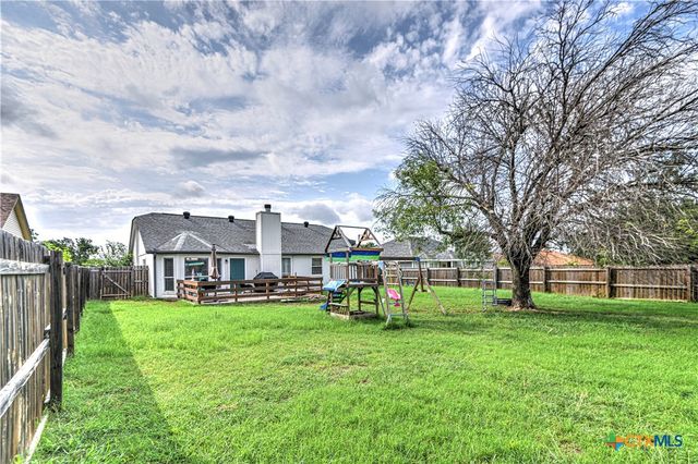 3209 Carpet Lane, Killeen, TX 76549
