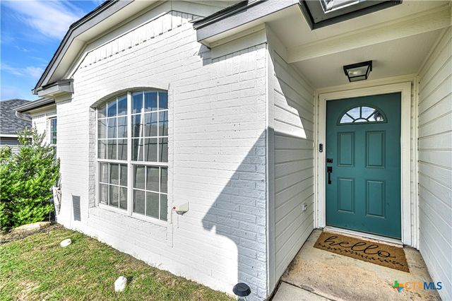 3209 Carpet Lane, Killeen, TX 76549