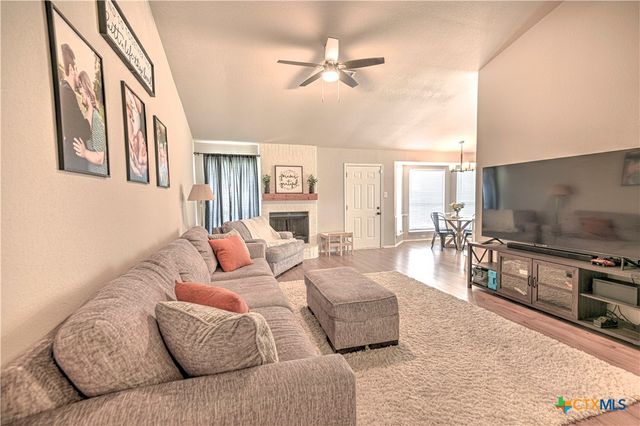 3209 Carpet Lane, Killeen, TX 76549