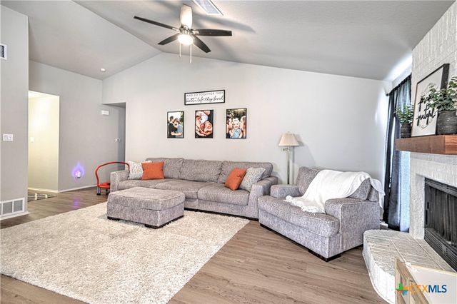 3209 Carpet Lane, Killeen, TX 76549