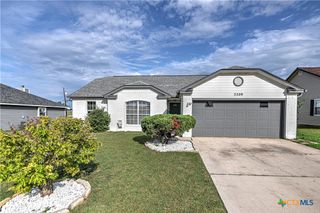 3209 Carpet Lane, Killeen, TX 76549