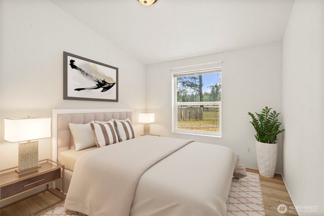 14846 N HWY 101, Shelton, WA 98584