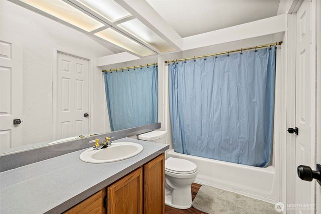 14846 N HWY 101, Shelton, WA 98584