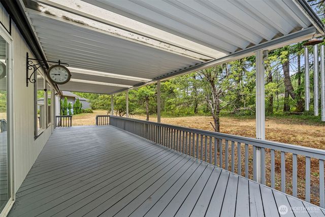 14846 N HWY 101, Shelton, WA 98584