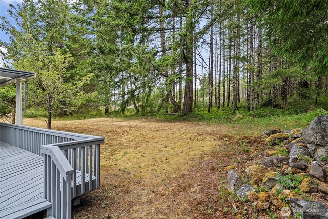 14846 N HWY 101, Shelton, WA 98584