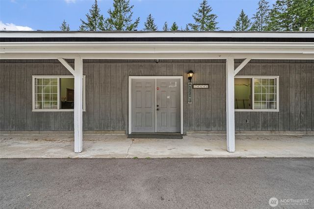 14846 N HWY 101, Shelton, WA 98584