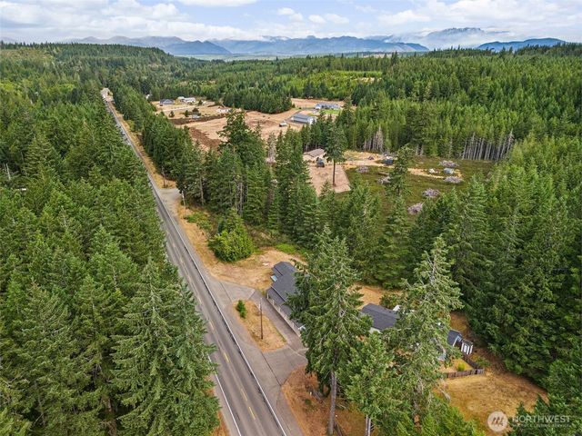 14846 N HWY 101, Shelton, WA 98584