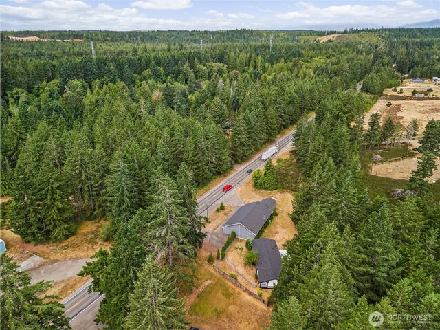 14846 N HWY 101, Shelton, WA 98584