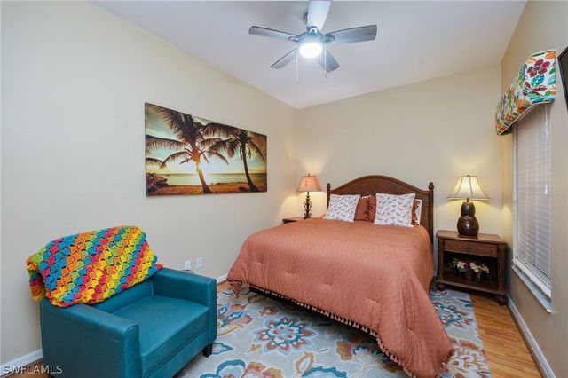 20742 Country Barn DR, Estero, FL 33928