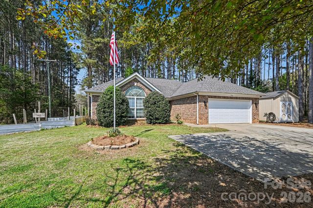 216 Henson Lane, Mcconnells, SC 29726