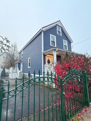 92 Spencer St, Boston, MA 02124