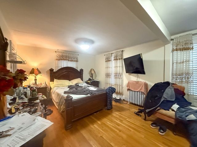 92 Spencer St, Boston, MA 02124