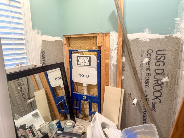 92 Spencer St, Boston, MA 02124