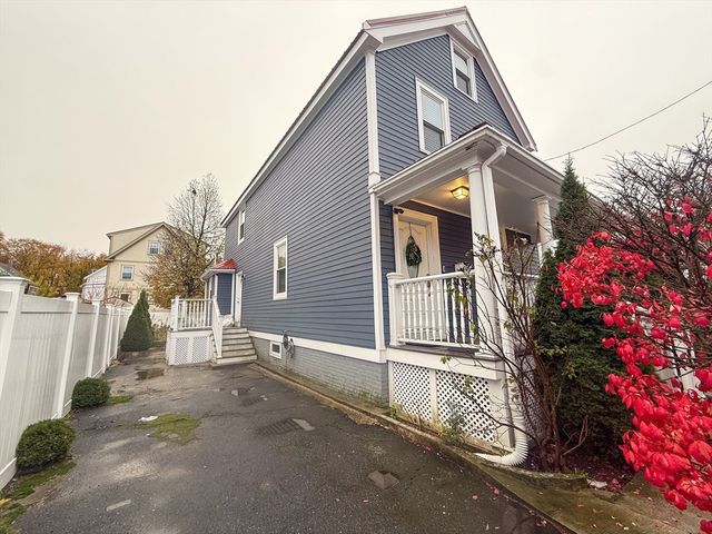 92 Spencer St, Boston, MA 02124