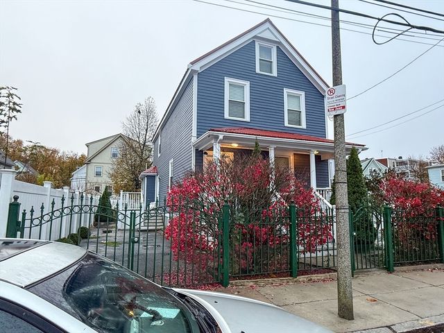 92 Spencer St, Boston, MA 02124