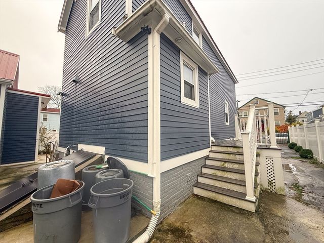 92 Spencer St, Boston, MA 02124