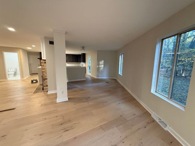 4673 Cardinal Drive, Mount Pleasant, MI 48858