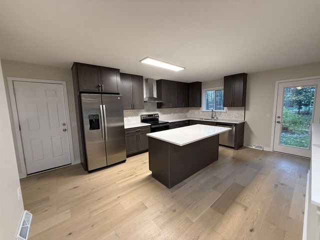 4673 Cardinal Drive, Mount Pleasant, MI 48858