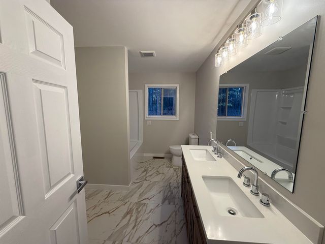 4673 Cardinal Drive, Mount Pleasant, MI 48858