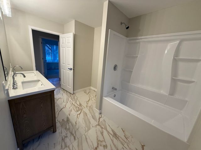 4673 Cardinal Drive, Mount Pleasant, MI 48858