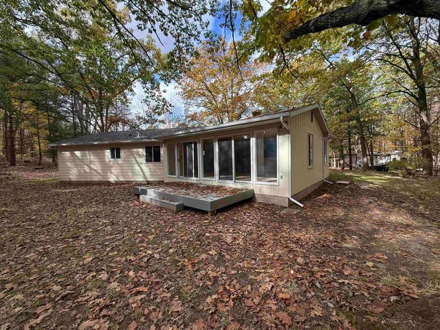 4673 Cardinal Drive, Mount Pleasant, MI 48858