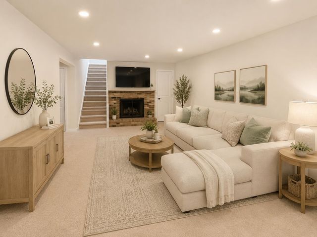 4673 Cardinal Drive, Mount Pleasant, MI 48858
