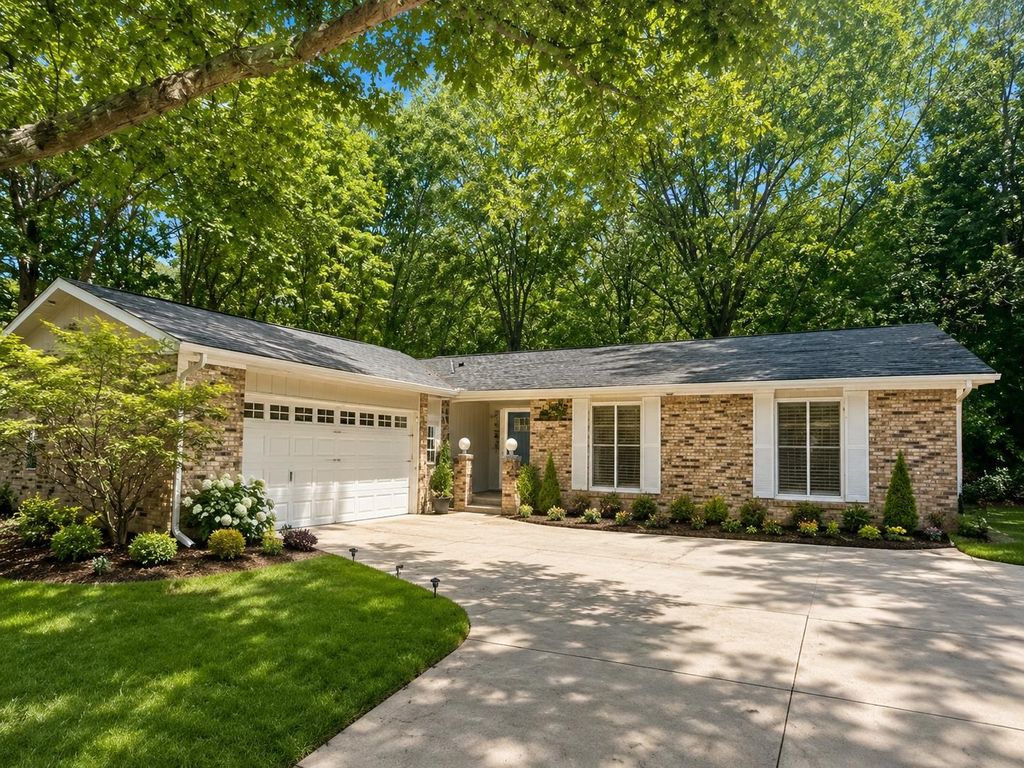 4673 Cardinal Drive, Mount Pleasant, MI 48858