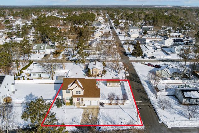 941 5th Avenue, Toms River, NJ 08757