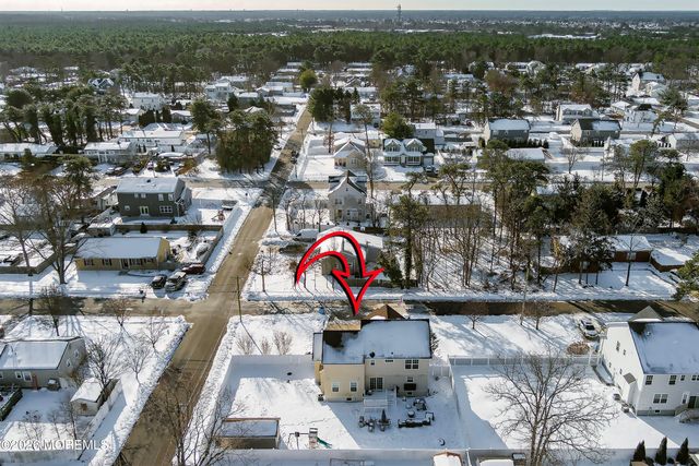 941 5th Avenue, Toms River, NJ 08757