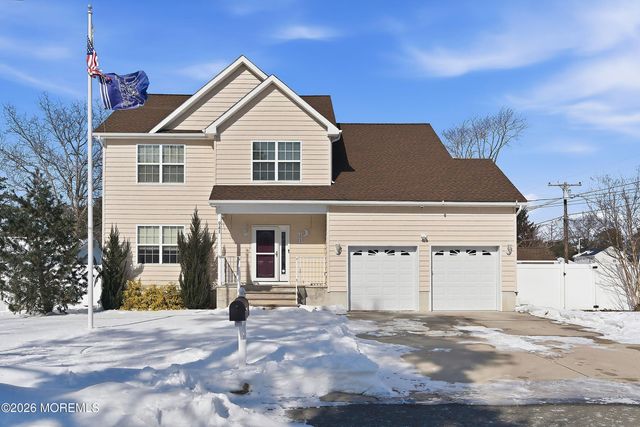 941 5th Avenue, Toms River, NJ 08757