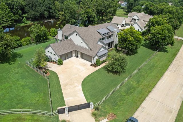 30611 Lower Oxbow Trace, Fulshear, TX 77441