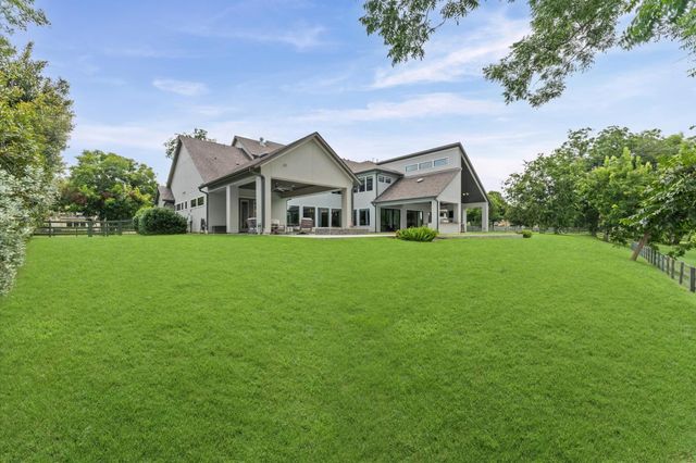 30611 Lower Oxbow Trace, Fulshear, TX 77441