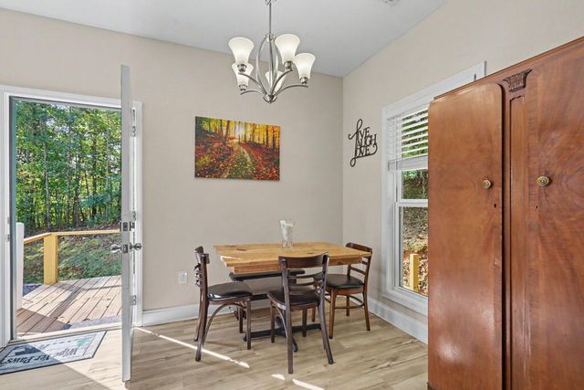 625 Ed Nichols Road, Young Harris, GA 30582