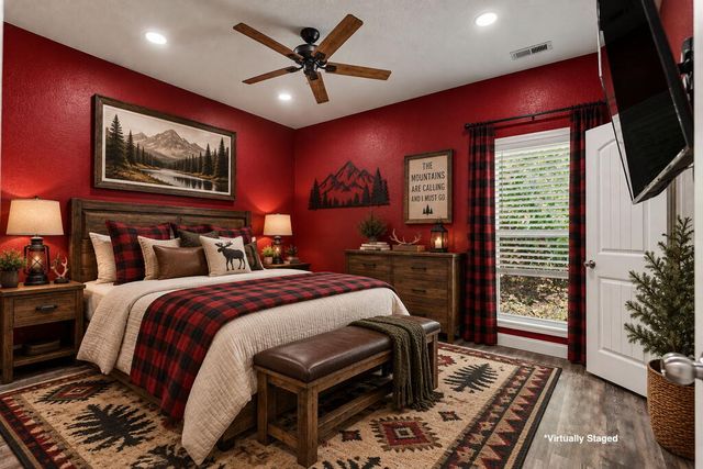 625 Ed Nichols Road, Young Harris, GA 30582