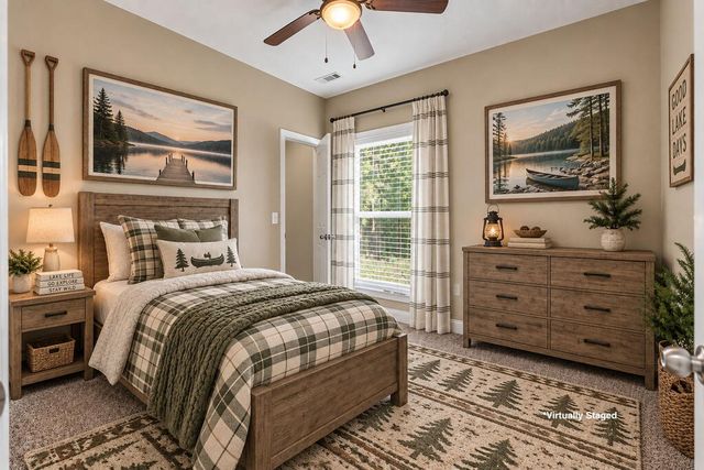 625 Ed Nichols Road, Young Harris, GA 30582
