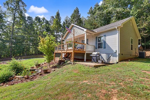 625 Ed Nichols Road, Young Harris, GA 30582