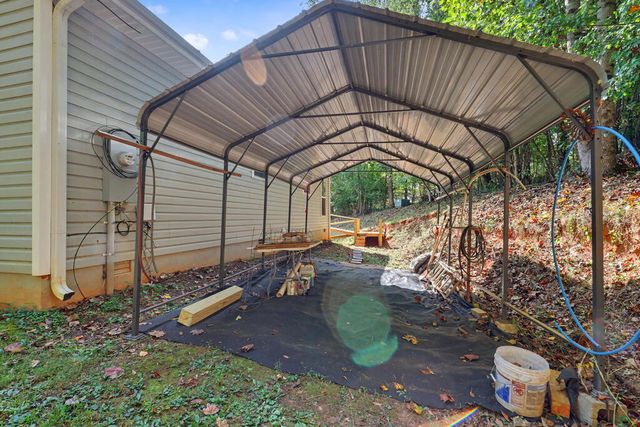 625 Ed Nichols Road, Young Harris, GA 30582