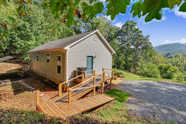 625 Ed Nichols Road, Young Harris, GA 30582