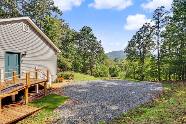 625 Ed Nichols Road, Young Harris, GA 30582