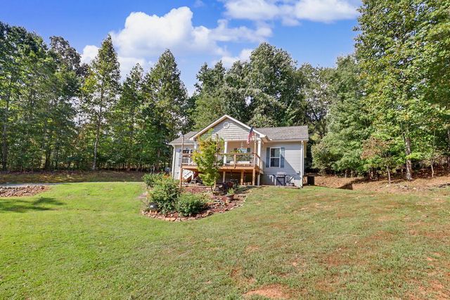 625 Ed Nichols Road, Young Harris, GA 30582